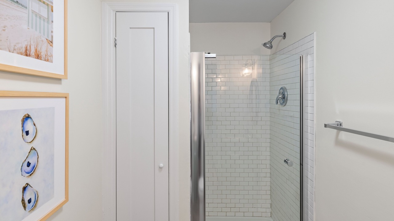 Photo of Bathroom in North Charleston
