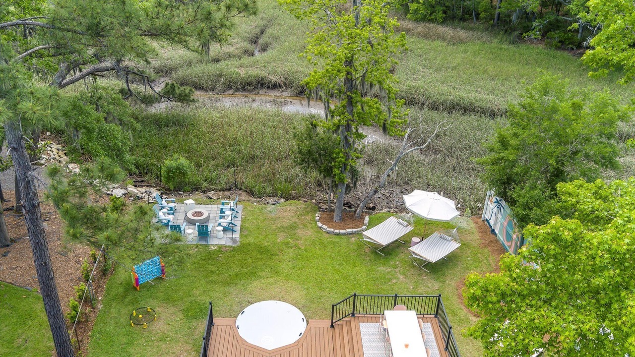 Photo of Outdoor in North Charleston