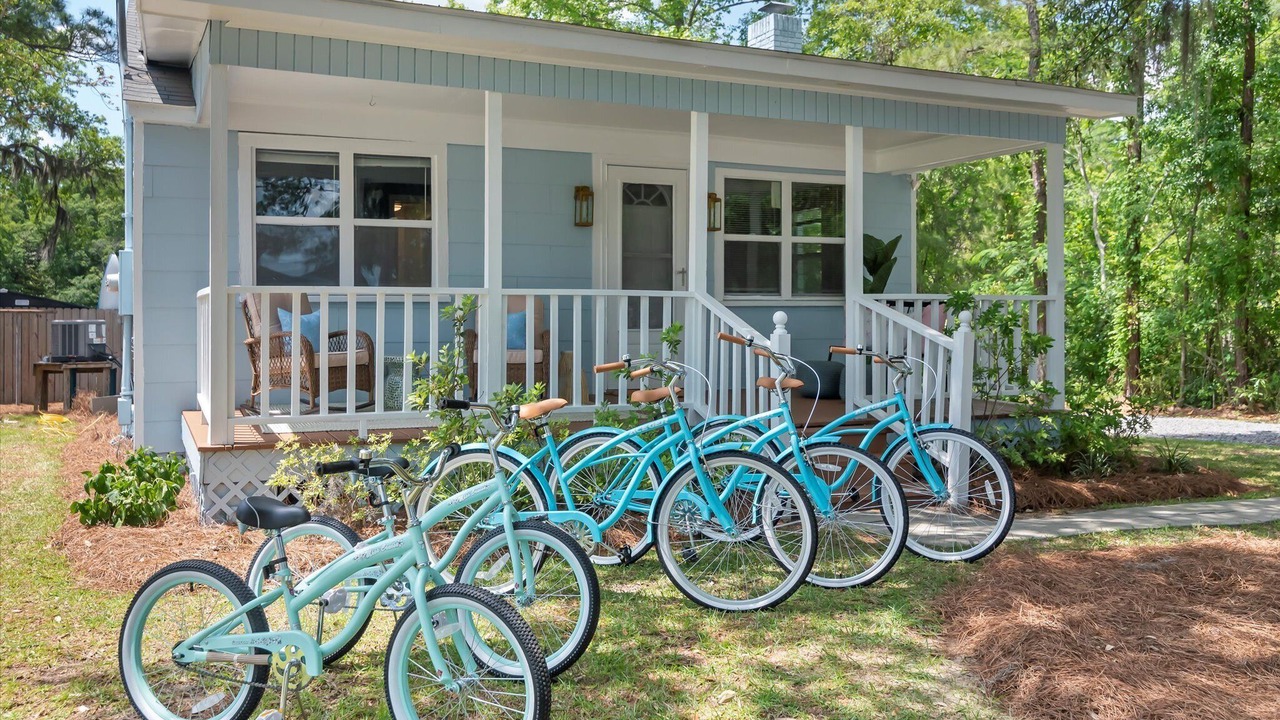 Photo of Outdoor in North Charleston