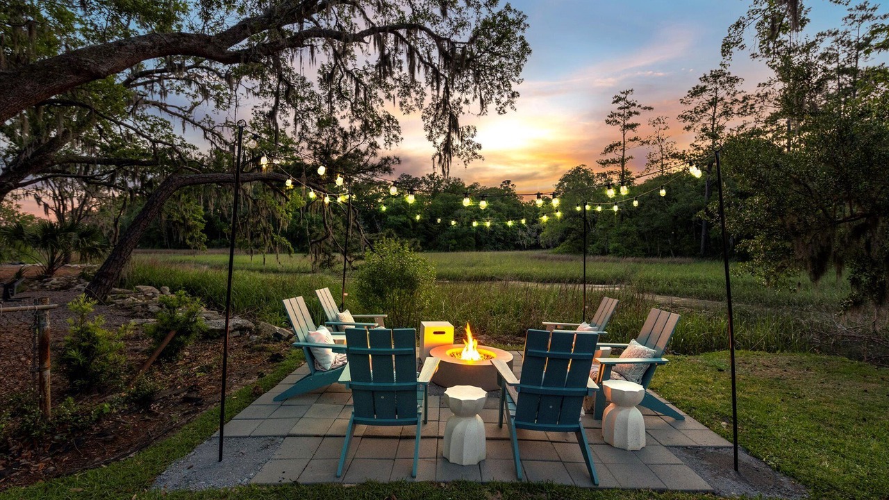 Photo of Outdoor in North Charleston