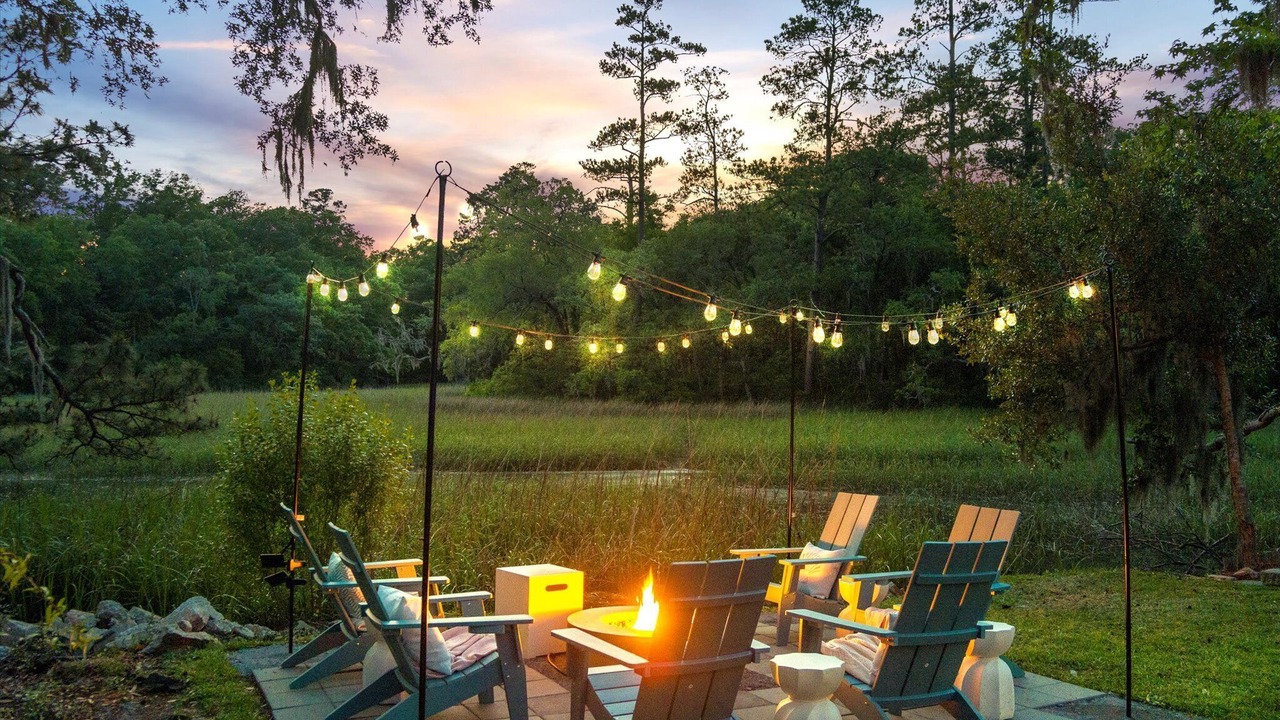 Photo of Outdoor in North Charleston