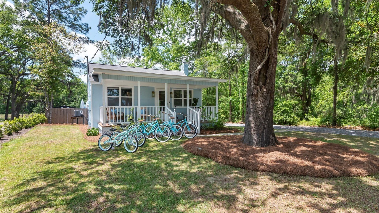 Photo of Outdoor in North Charleston