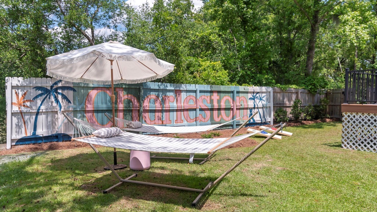 Photo of Outdoor in North Charleston
