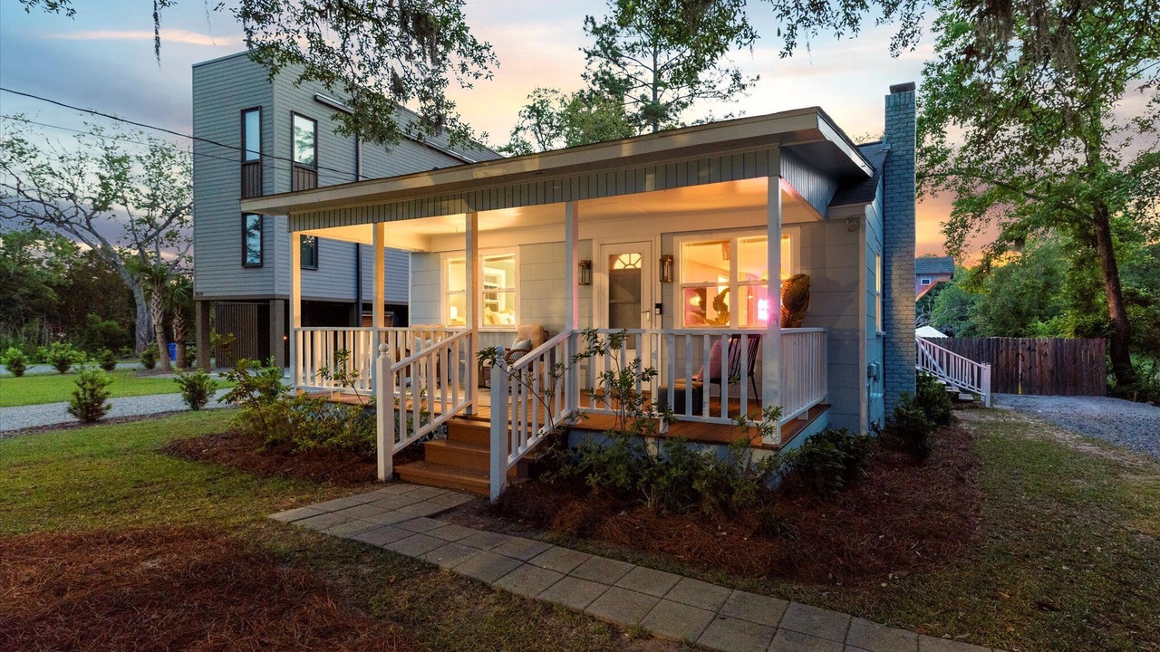 Photo of Outdoor in North Charleston
