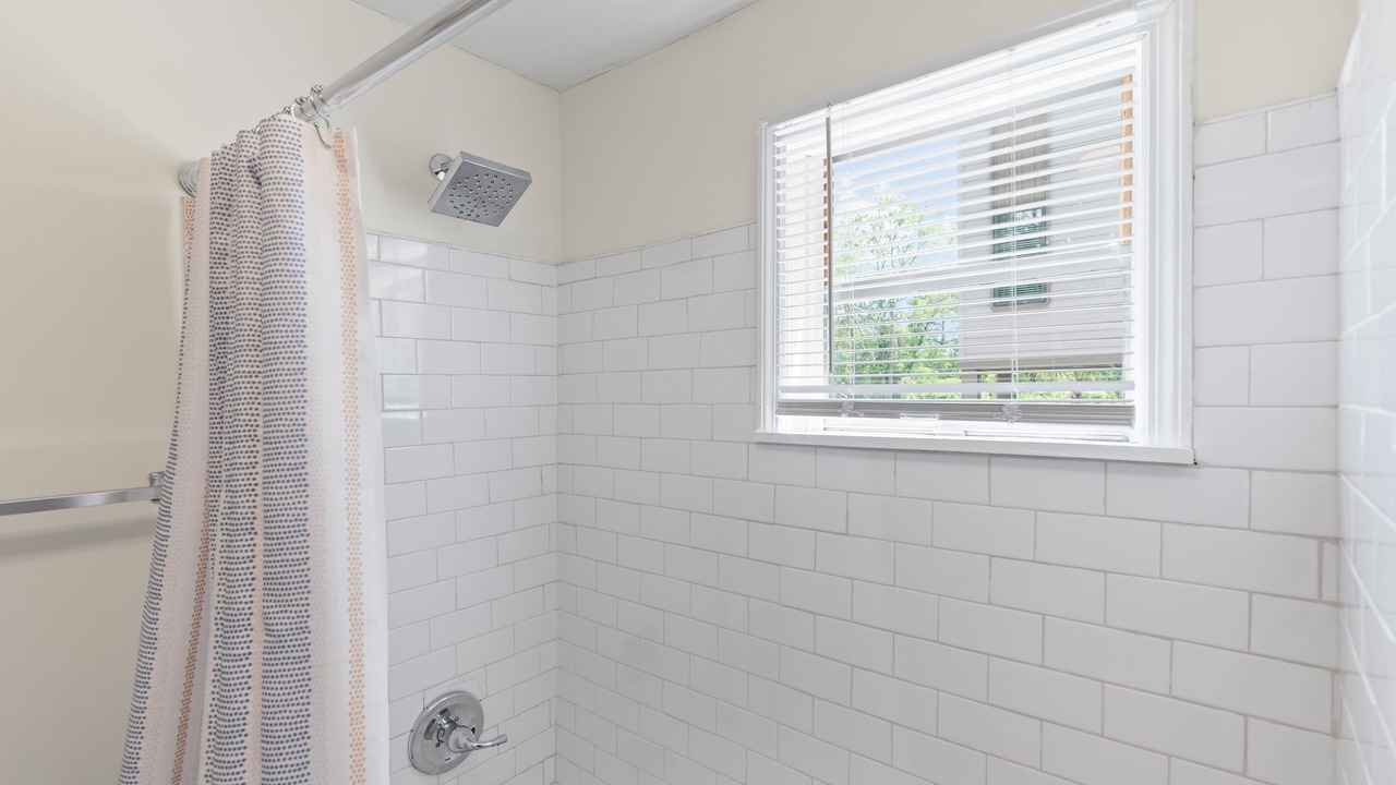 Photo of Bathroom in North Charleston