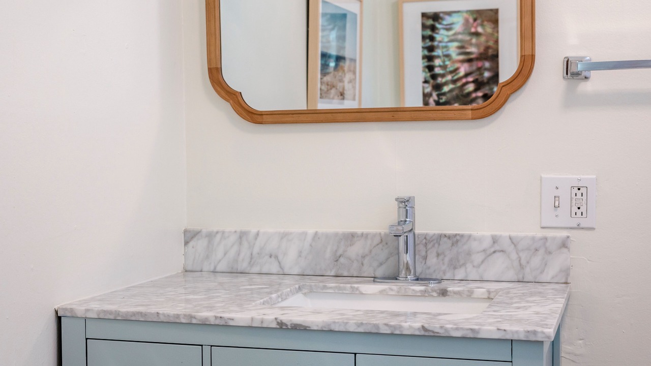 Photo of Bathroom in North Charleston
