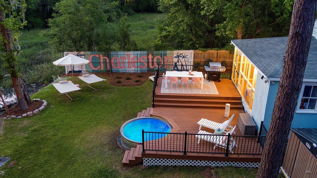 Photo of Outdoor in North Charleston