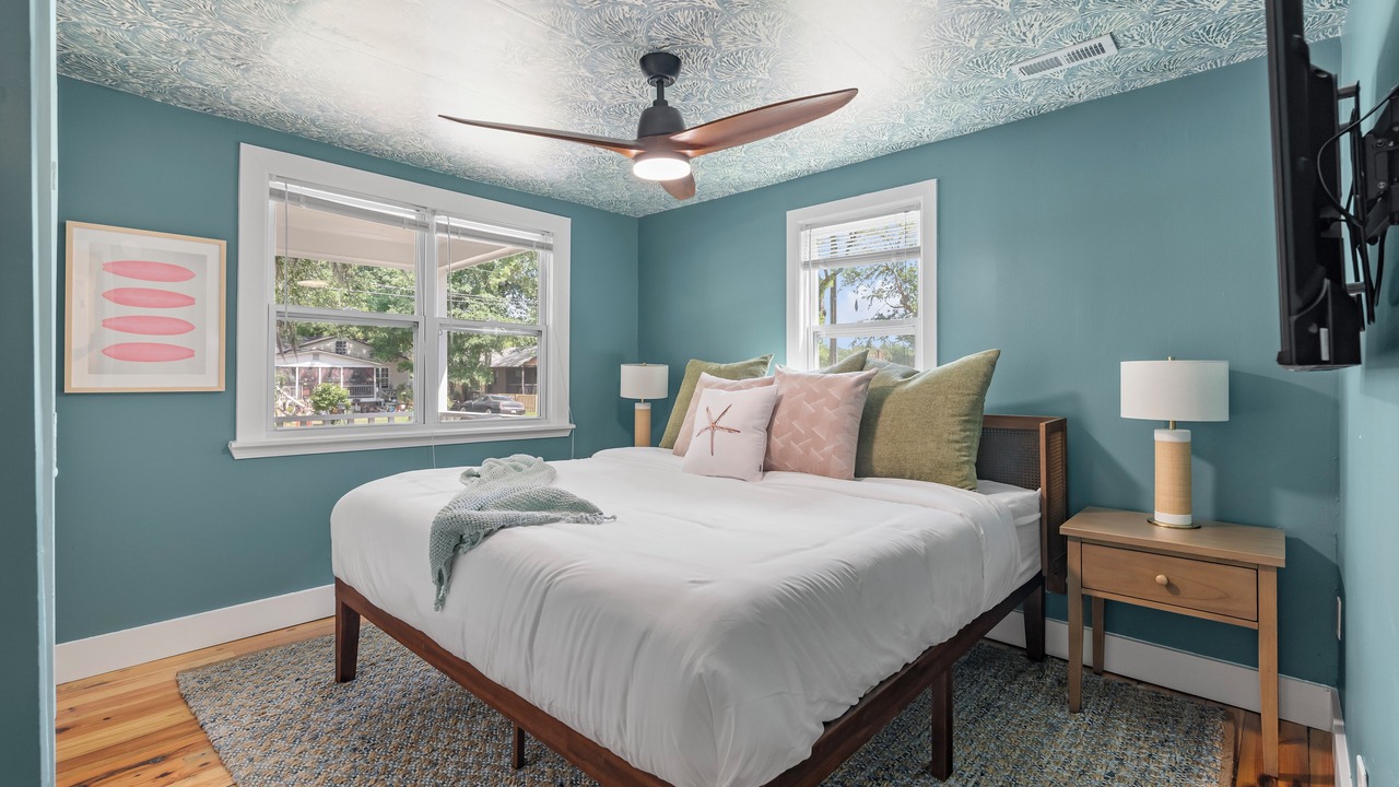 Photo of Bedroom in North Charleston