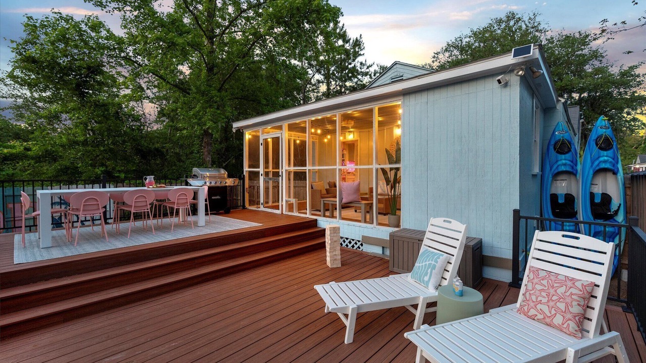 Photo of Outdoor in North Charleston
