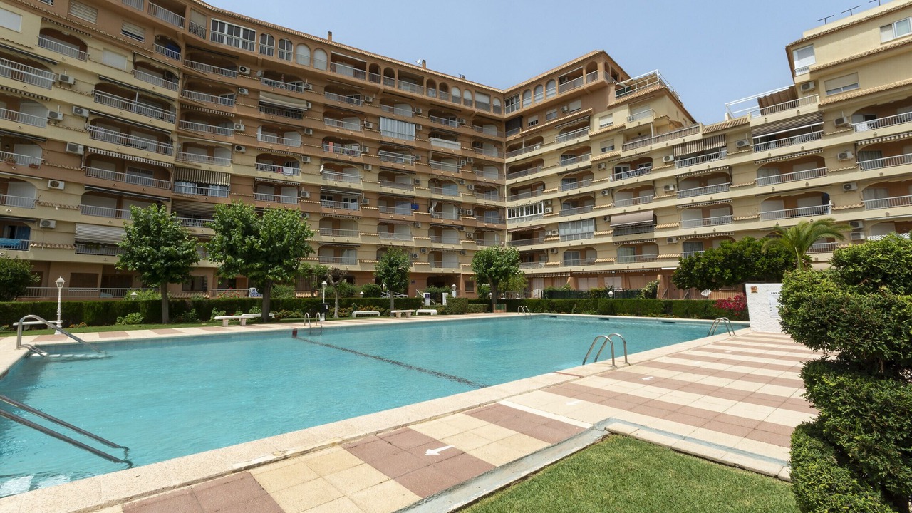 Photo of Outdoor in Playa de Gandia
