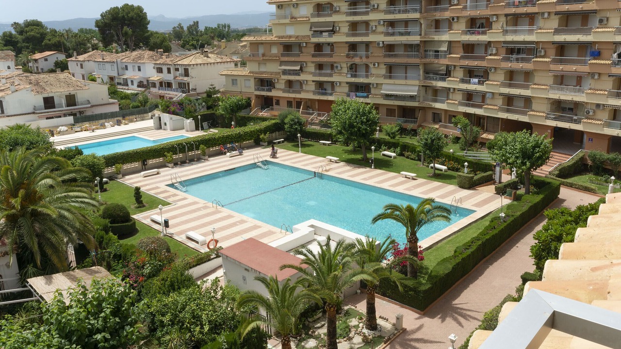 Photo of Outdoor in Playa de Gandia