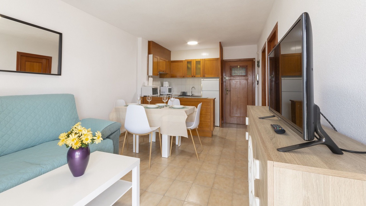 Photo of Livingroom in Playa de Gandia