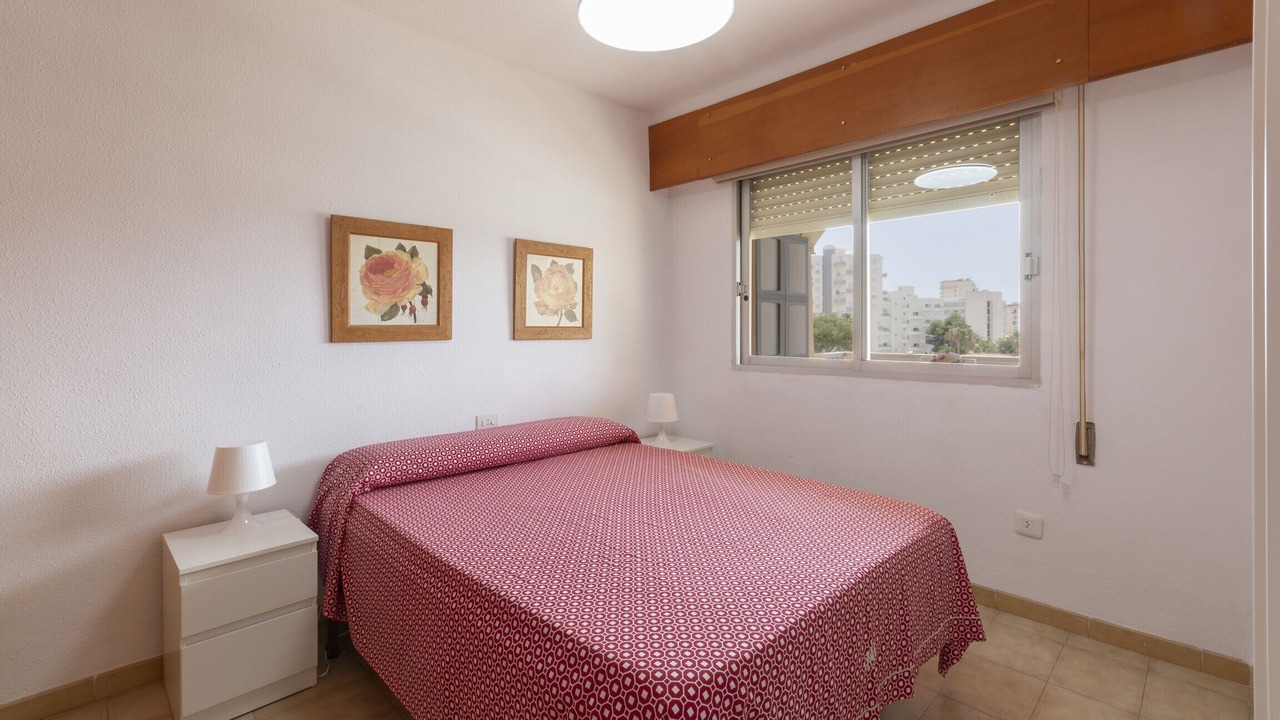 Photo of Bedroom in Playa de Gandia