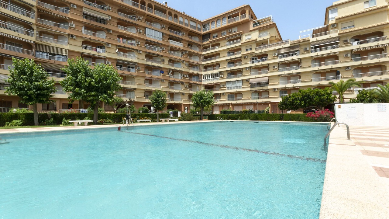Photo of Outdoor in Playa de Gandia
