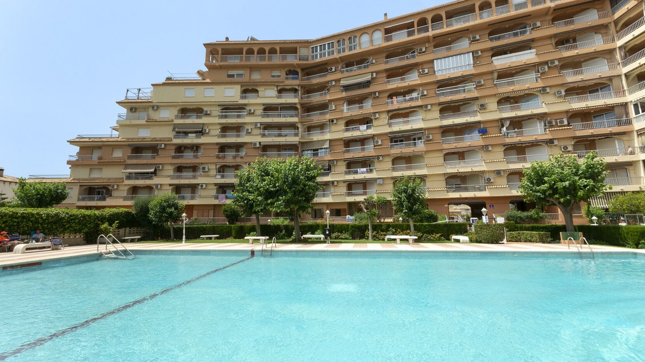 Photo of Outdoor in Playa de Gandia