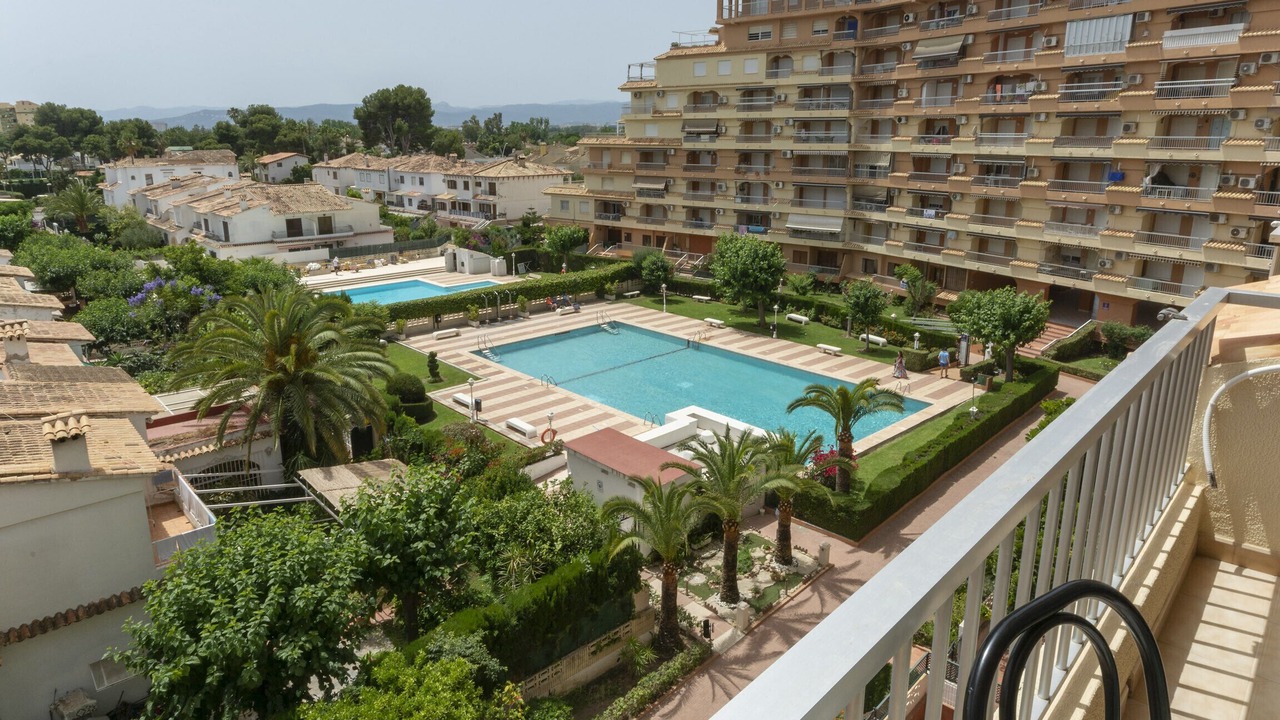 Photo of Outdoor in Playa de Gandia