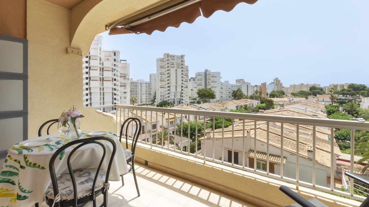 Photo of Outdoor in Playa de Gandia