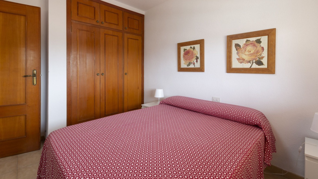 Photo of Bedroom in Playa de Gandia