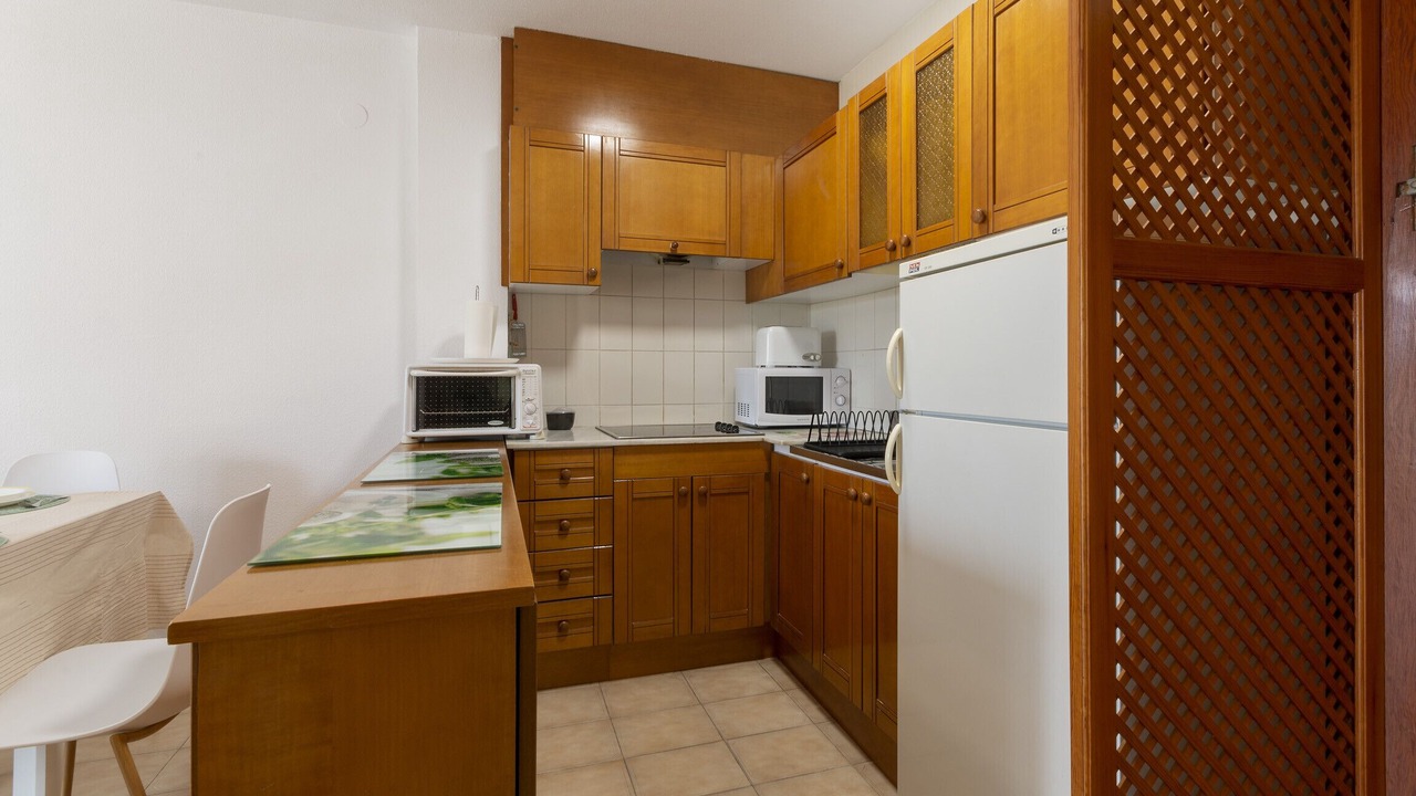 Photo of Kitchen in Playa de Gandia