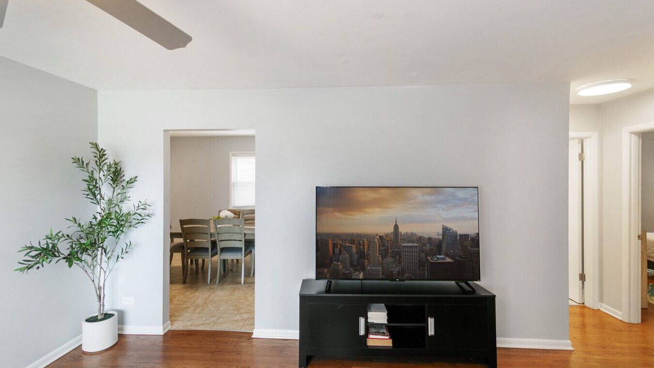 Photo of Livingroom in Libertyville