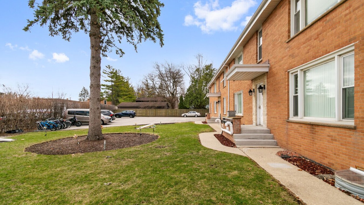 Photo of Outdoor in Libertyville