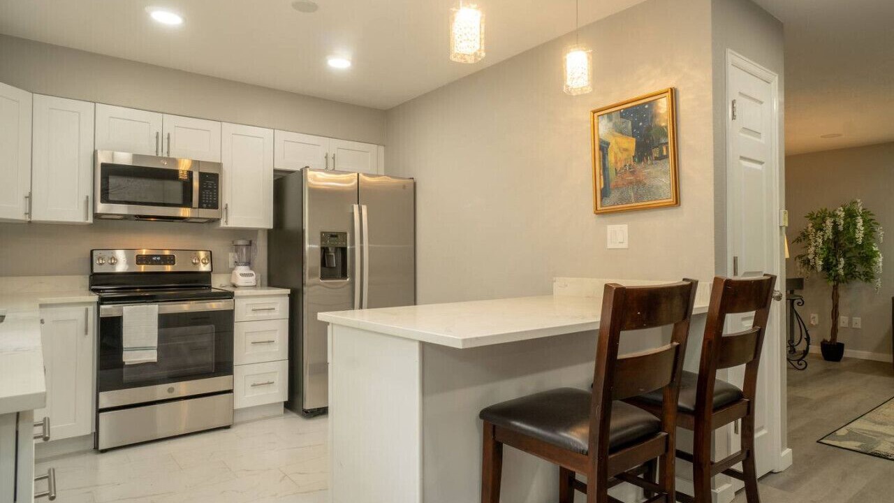 Photo of Kitchen in Allendale Area