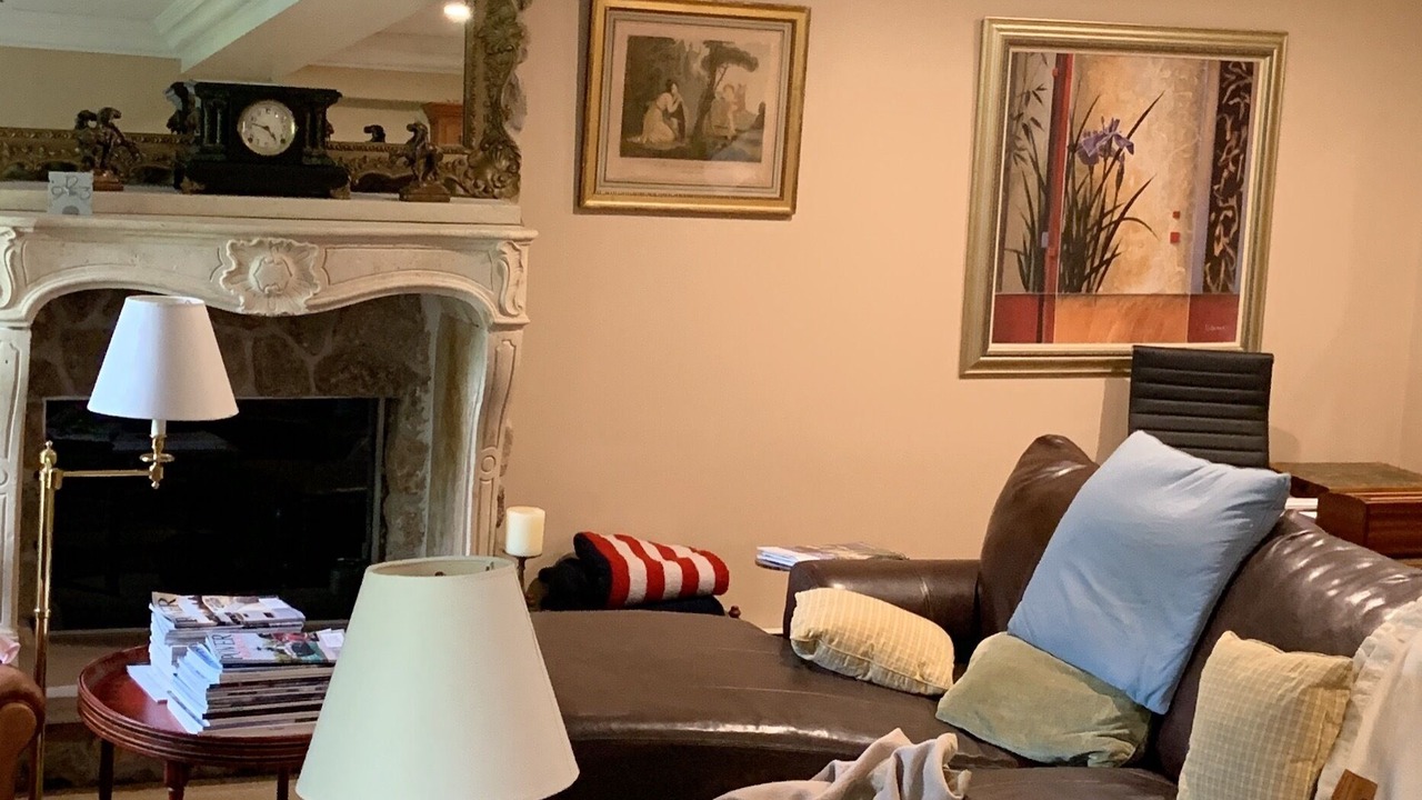 Photo of Livingroom in Flanders