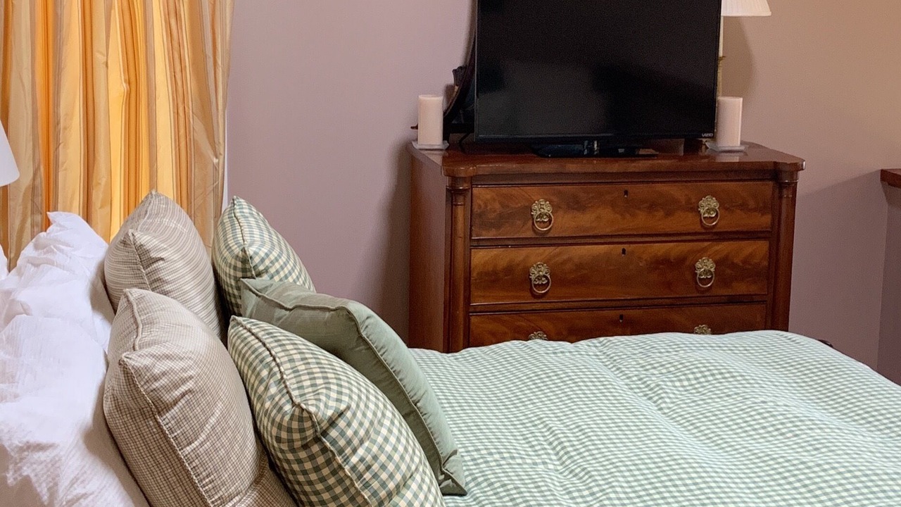 Photo of Bedroom in Flanders