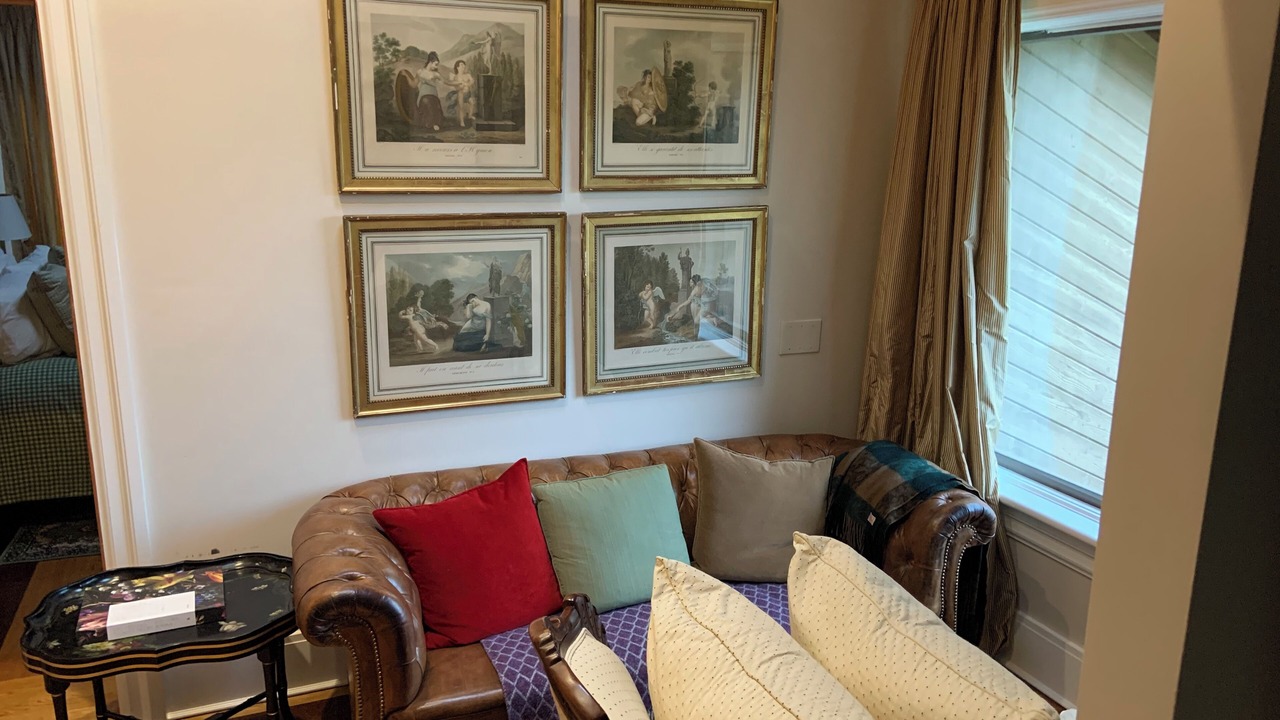 Photo of Livingroom in Flanders