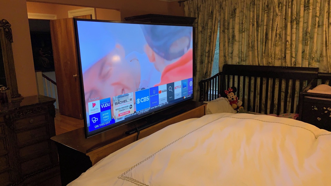 Photo of Bedroom in Flanders