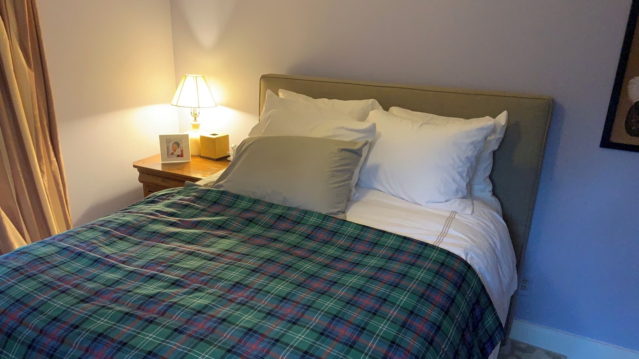 Photo of Bedroom in Flanders