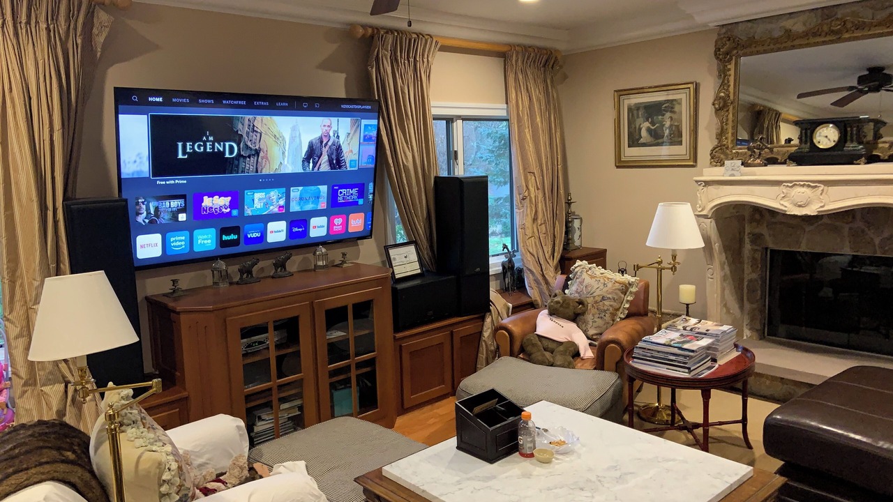 Photo of Livingroom in Flanders