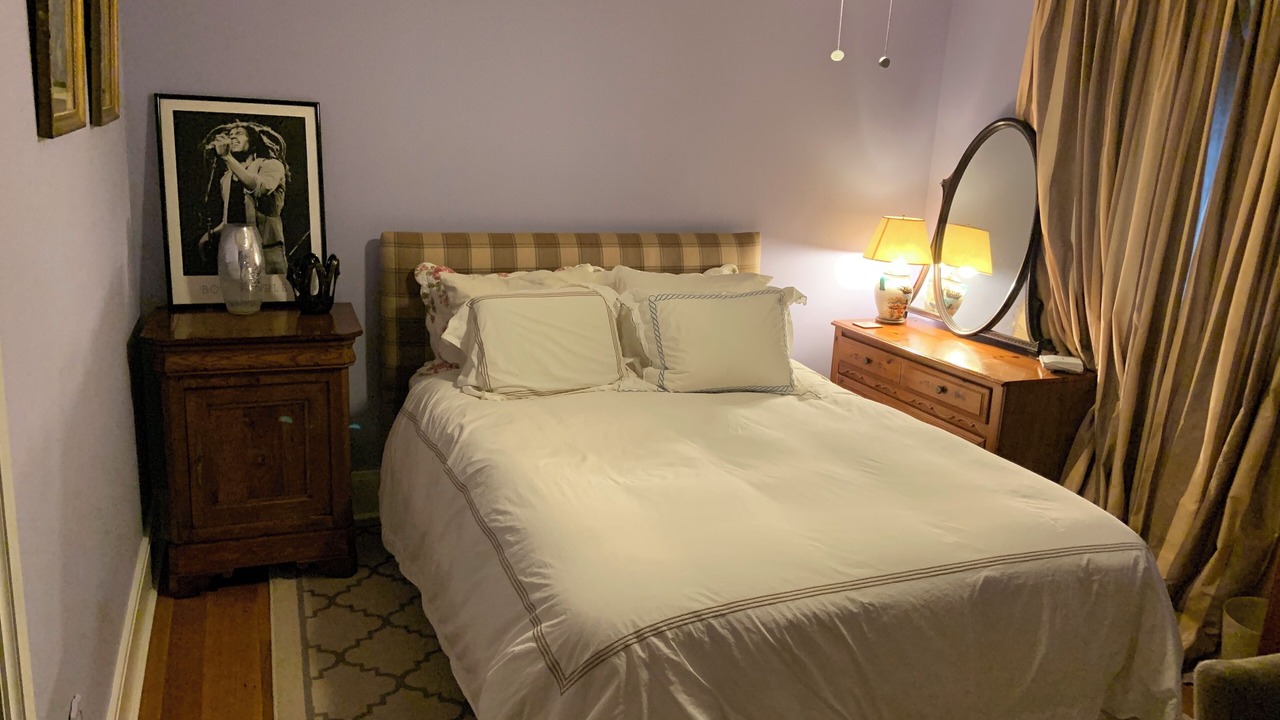 Photo of Bedroom in Flanders