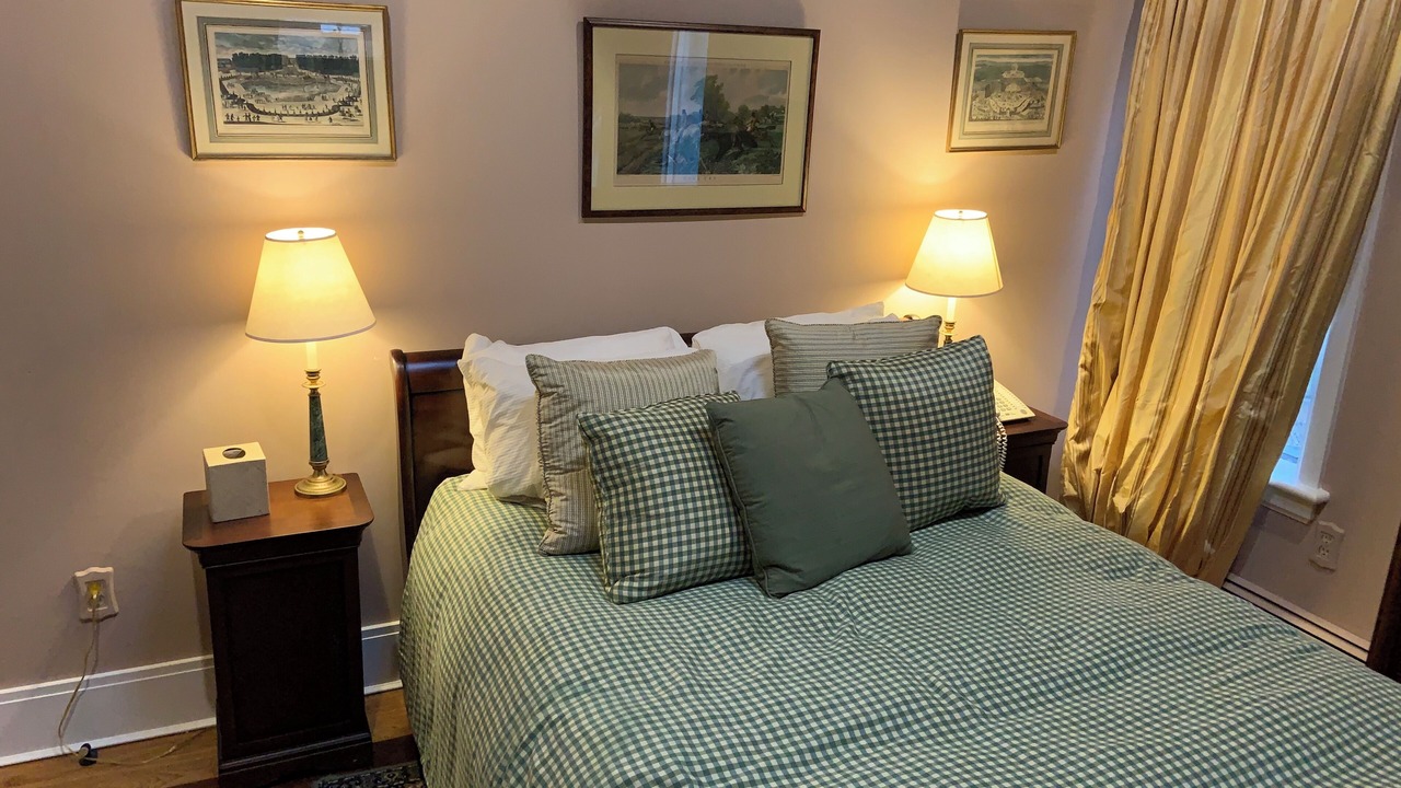 Photo of Bedroom in Flanders