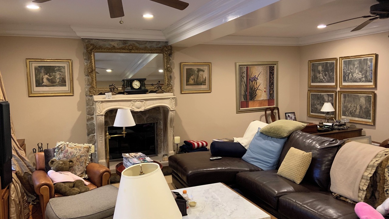 Photo of Livingroom in Flanders