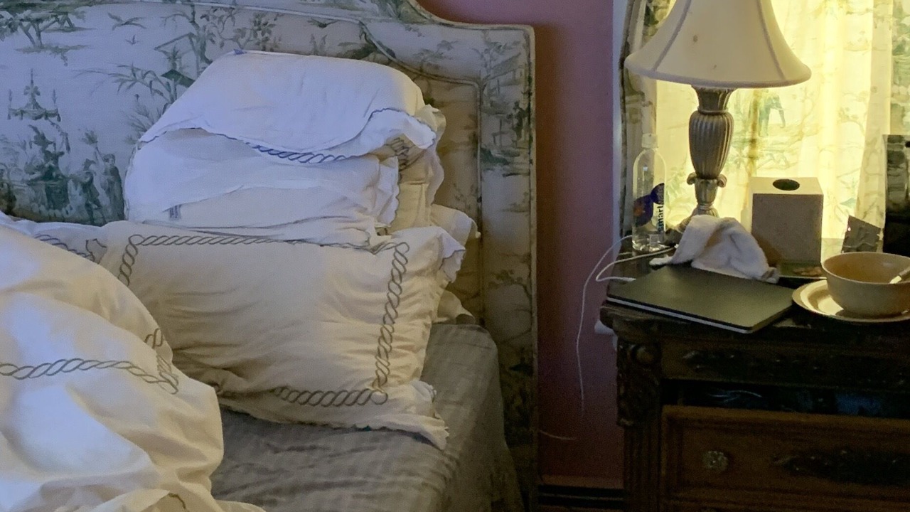 Photo of Bedroom in Flanders