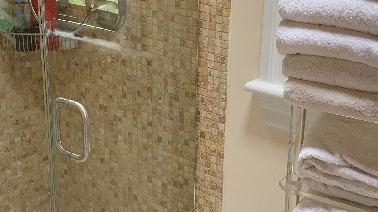 Photo of Bathroom in Flanders