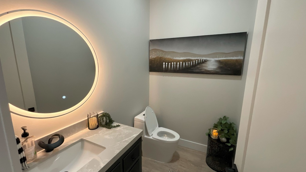 Photo of Bathroom in Clemson