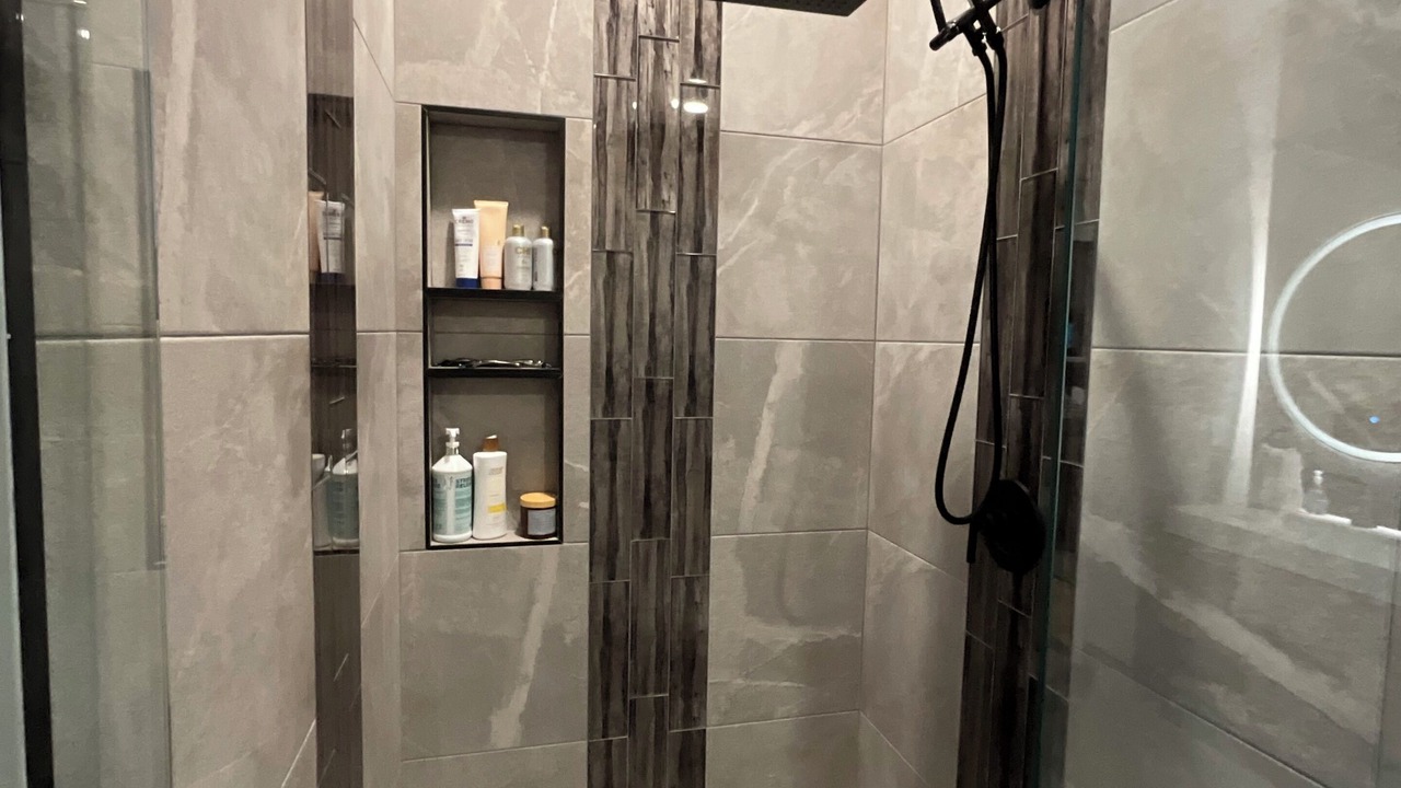 Photo of Bathroom in Clemson
