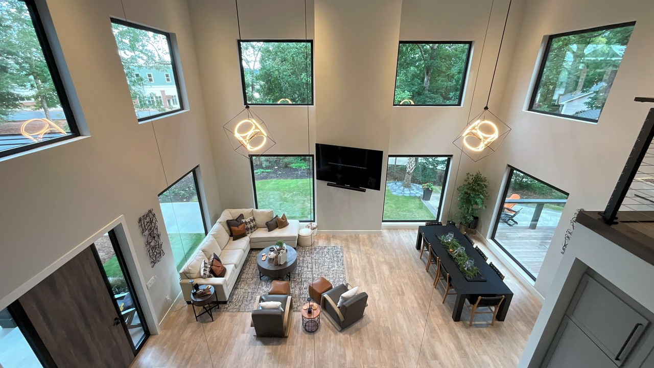 Photo of Livingroom in Clemson