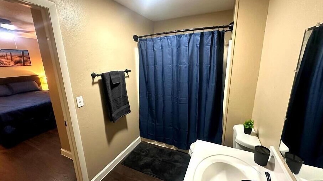 Photo of Bedroom in Lakeland