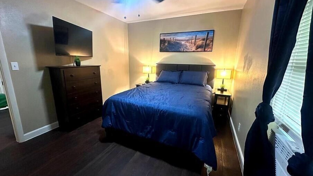 Photo of Bedroom in Lakeland
