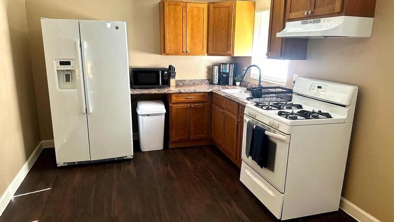 Photo of Kitchen in Lakeland