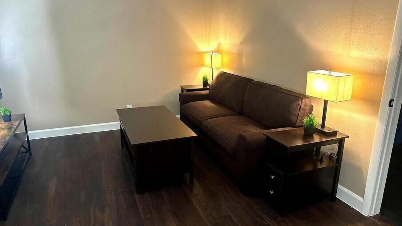 Photo of Livingroom in Lakeland