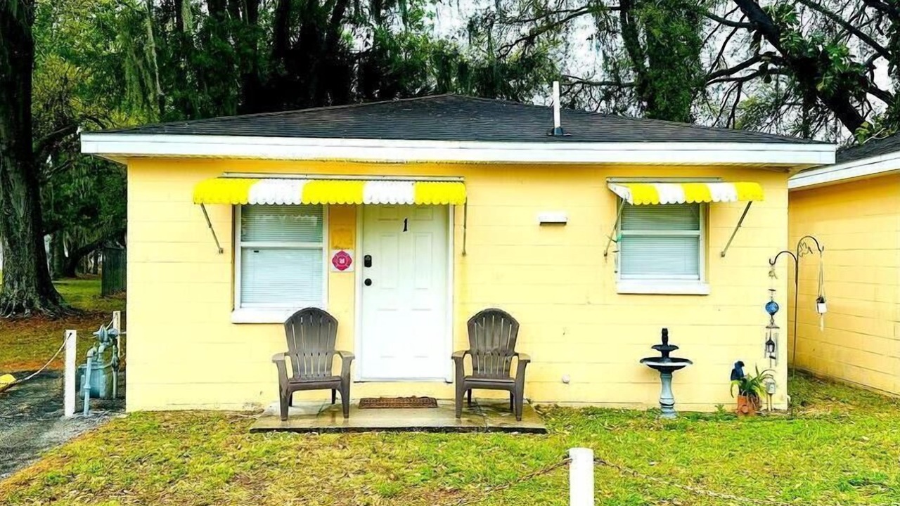 Photo of Outdoor in Lakeland