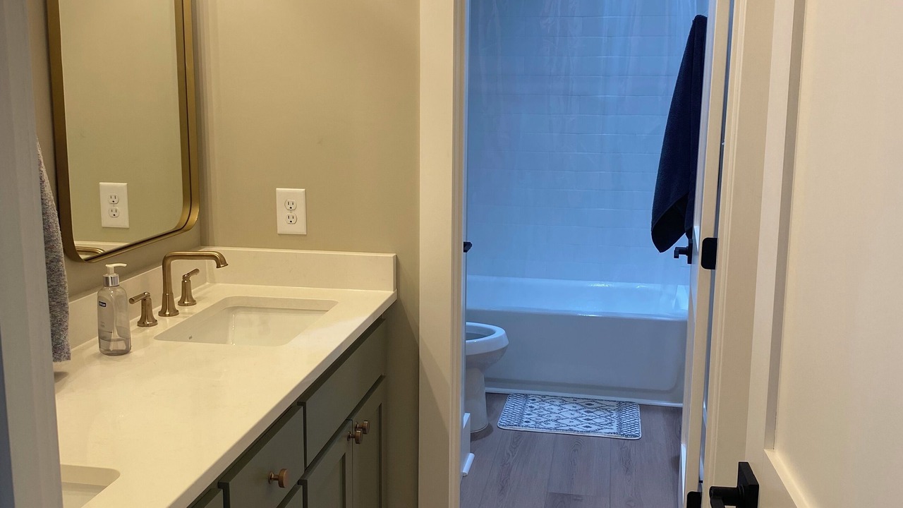 Photo of Bathroom in Littleton