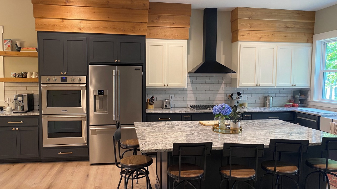 Photo of Kitchen in Littleton