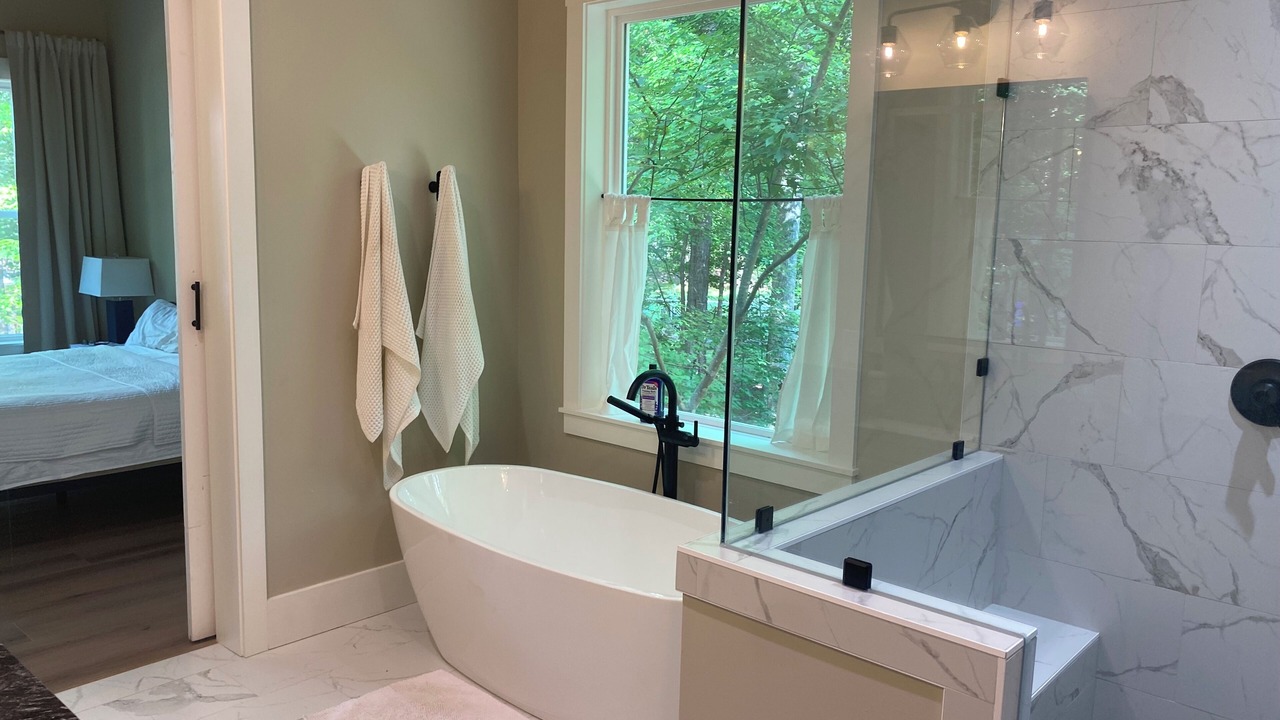 Photo of Bathroom in Littleton