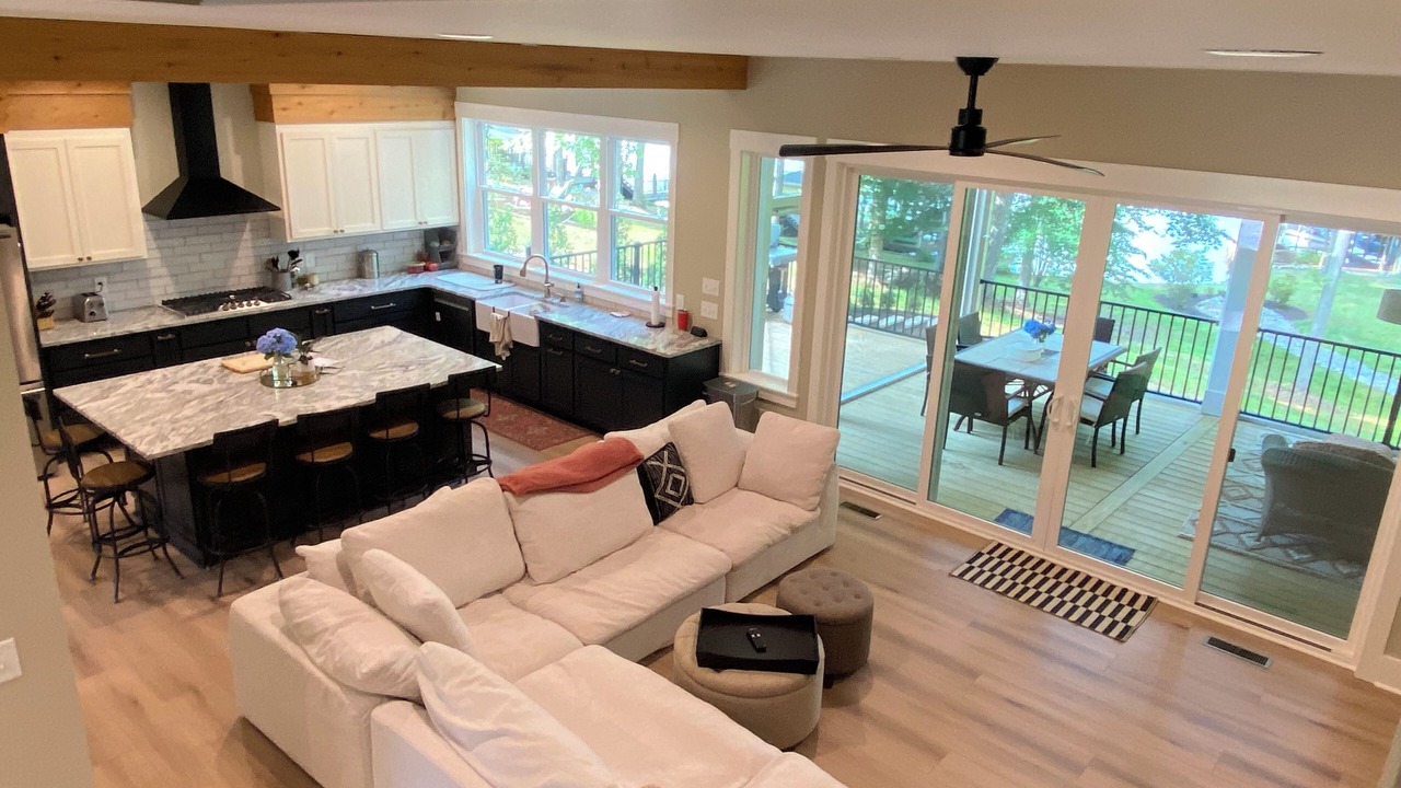 Photo of Livingroom in Littleton