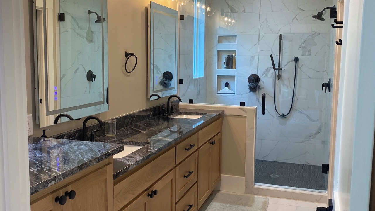 Photo of Bathroom in Littleton